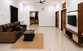 Newly Built Beautiful And Spacious 2Bhk In Tirupati Near Bus Stand And Railway Station